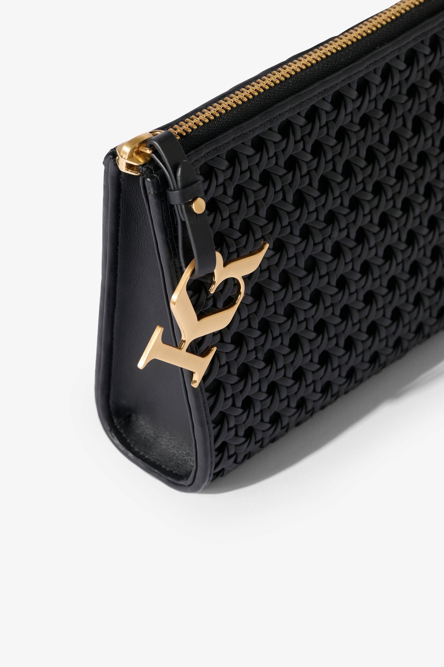 KINNON BY ROMY POCHETTE (Black)