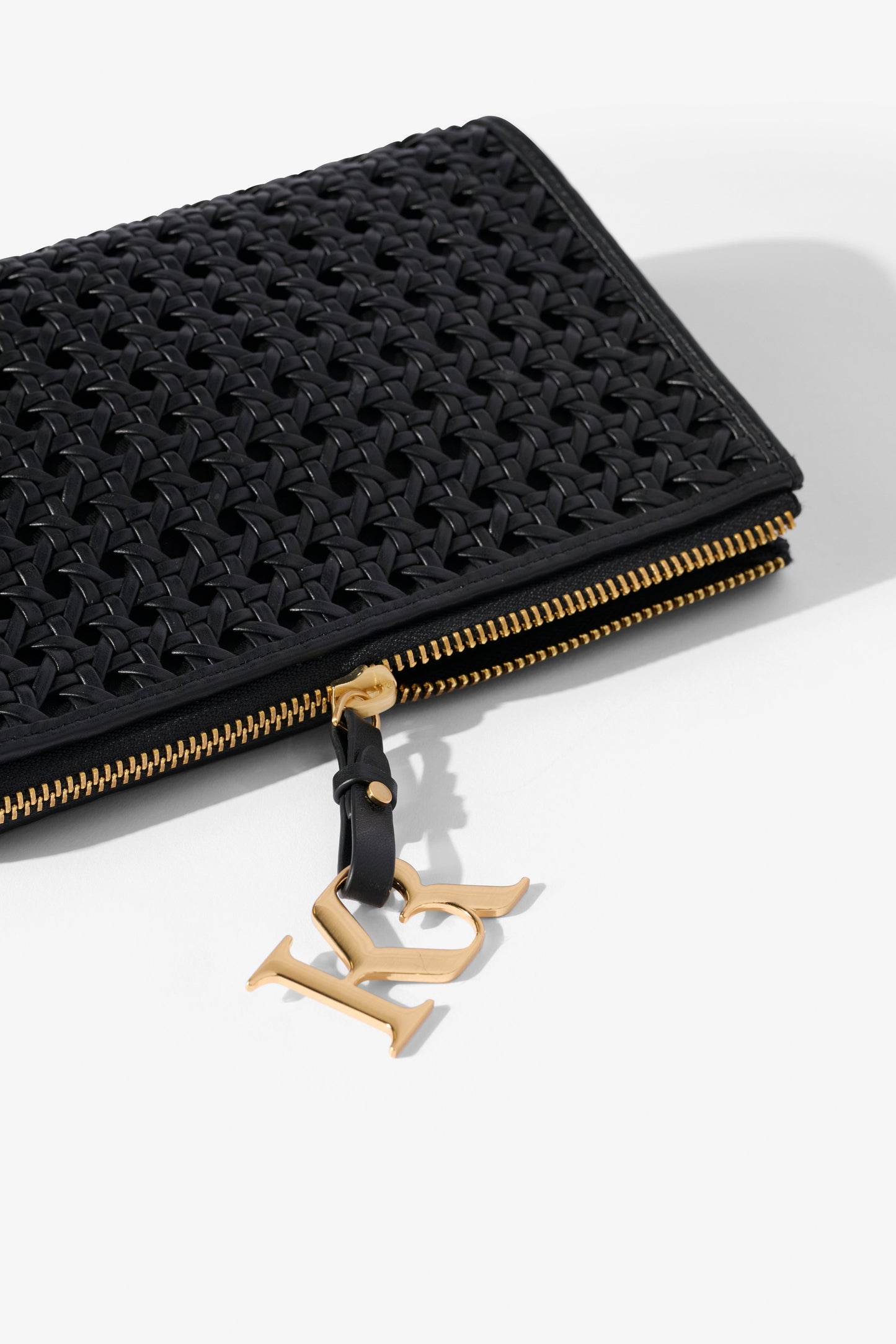 KINNON BY ROMY POCHETTE (Black)