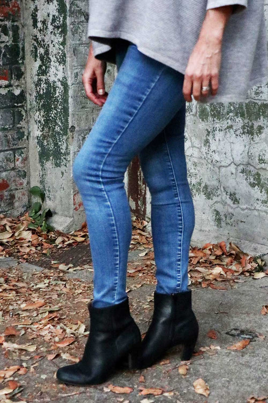 Kabana Julia Jean (Denim)