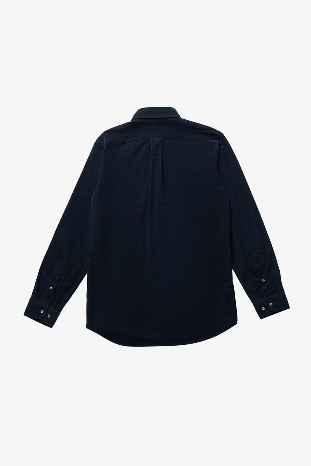 Anthony Squires Kane Navy micro cord (Blue)