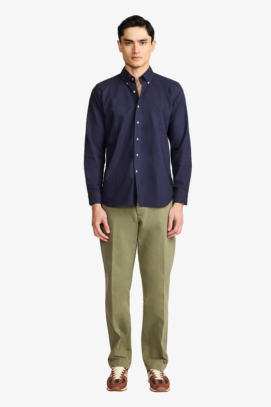 Image of Shoes. Productname: Anthony Squires Kane Oxford in Oxford colour by brand - Anthony Squires