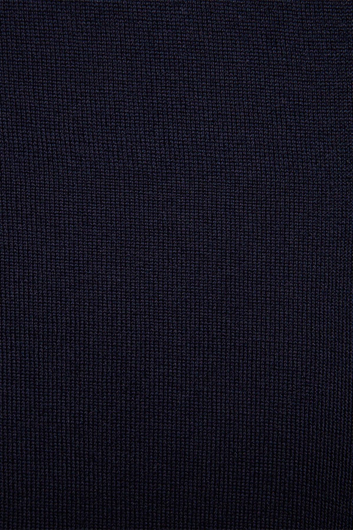 Anthony Squires Kelvin L/S knit polo (Navy)