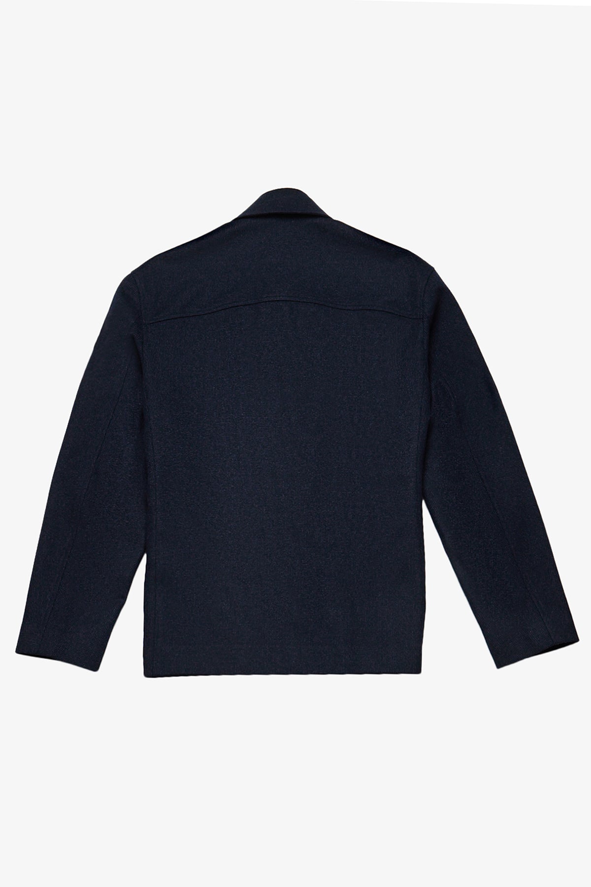 Anthony Squires Kesten wool/camel jacket (Blue)
