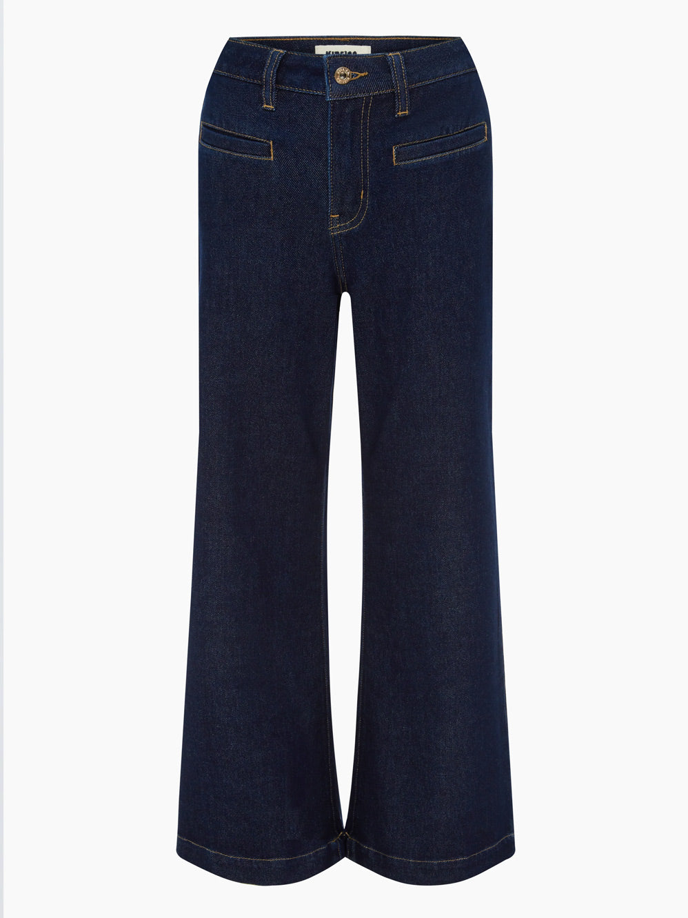KIREINA FREYA JEAN (Indigo)