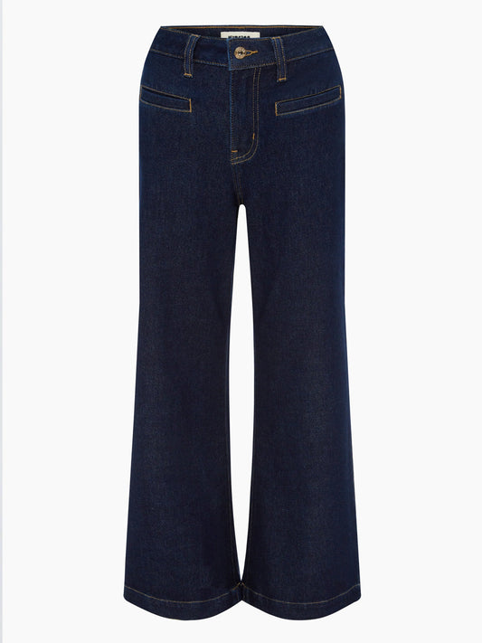 KIREINA FREYA JEAN (Indigo)