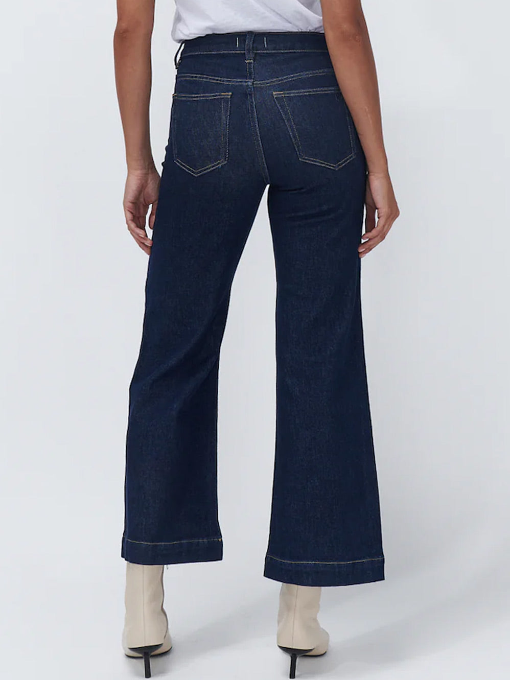 KIREINA FREYA JEAN (Indigo)