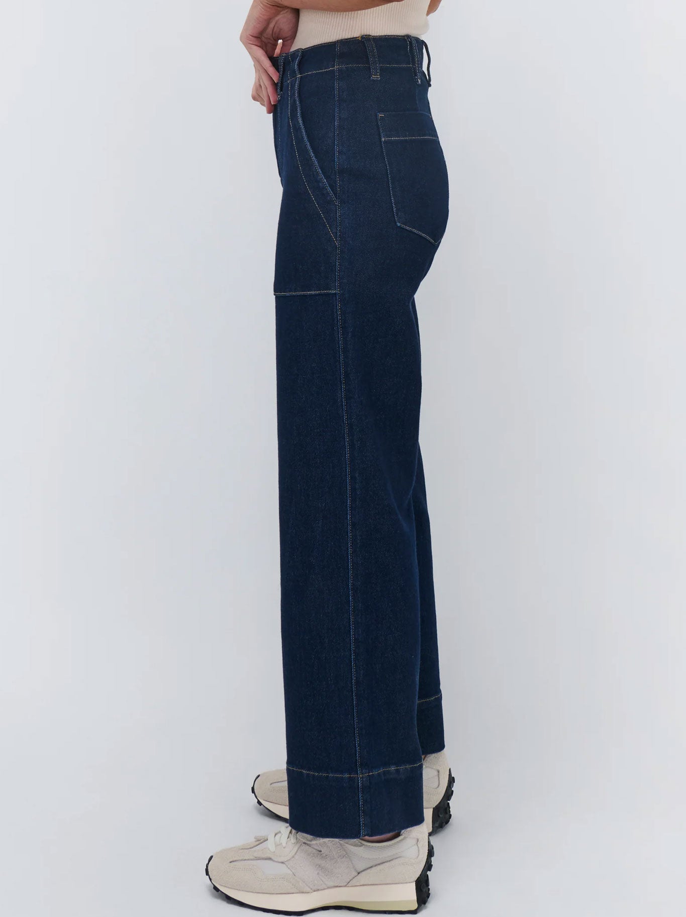 KIREINA CELESTE JEAN (Indigo)