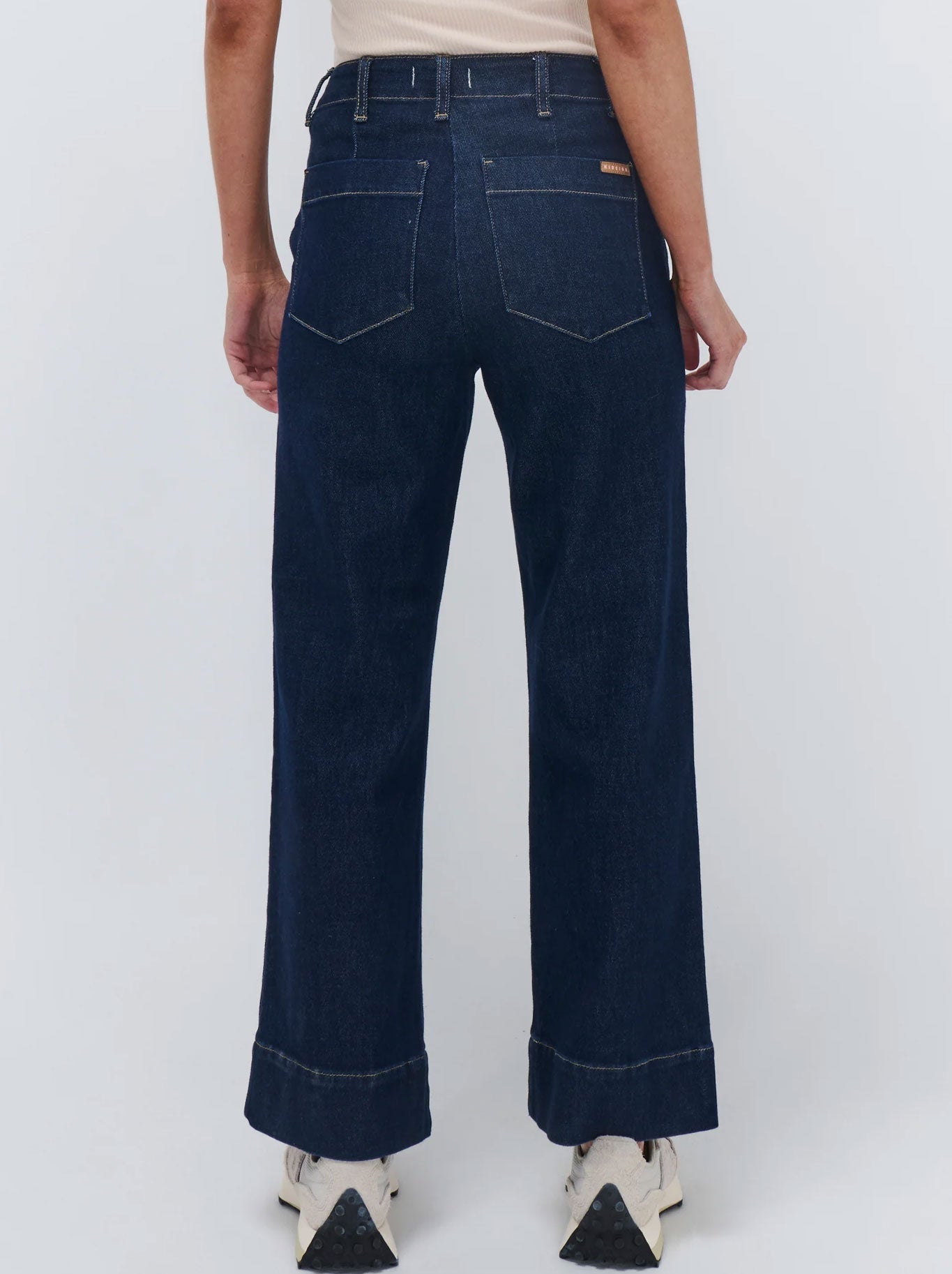 KIREINA CELESTE JEAN (Indigo)