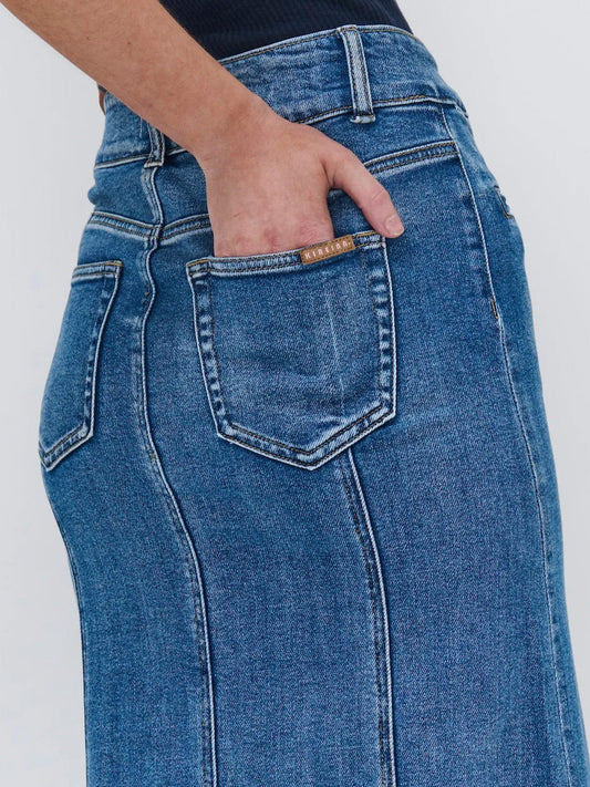 KIREINA KENDRA SKIRT (Austin)