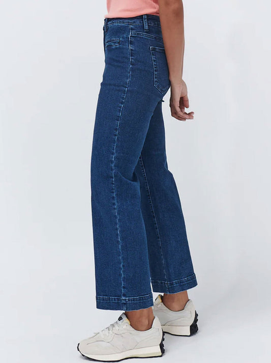 KIREINA FREYA JEAN (Mid West Blue)