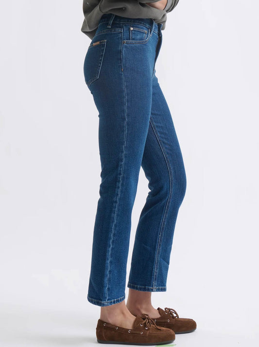 KIREINA VACAY JEAN (Brentwood Blue)