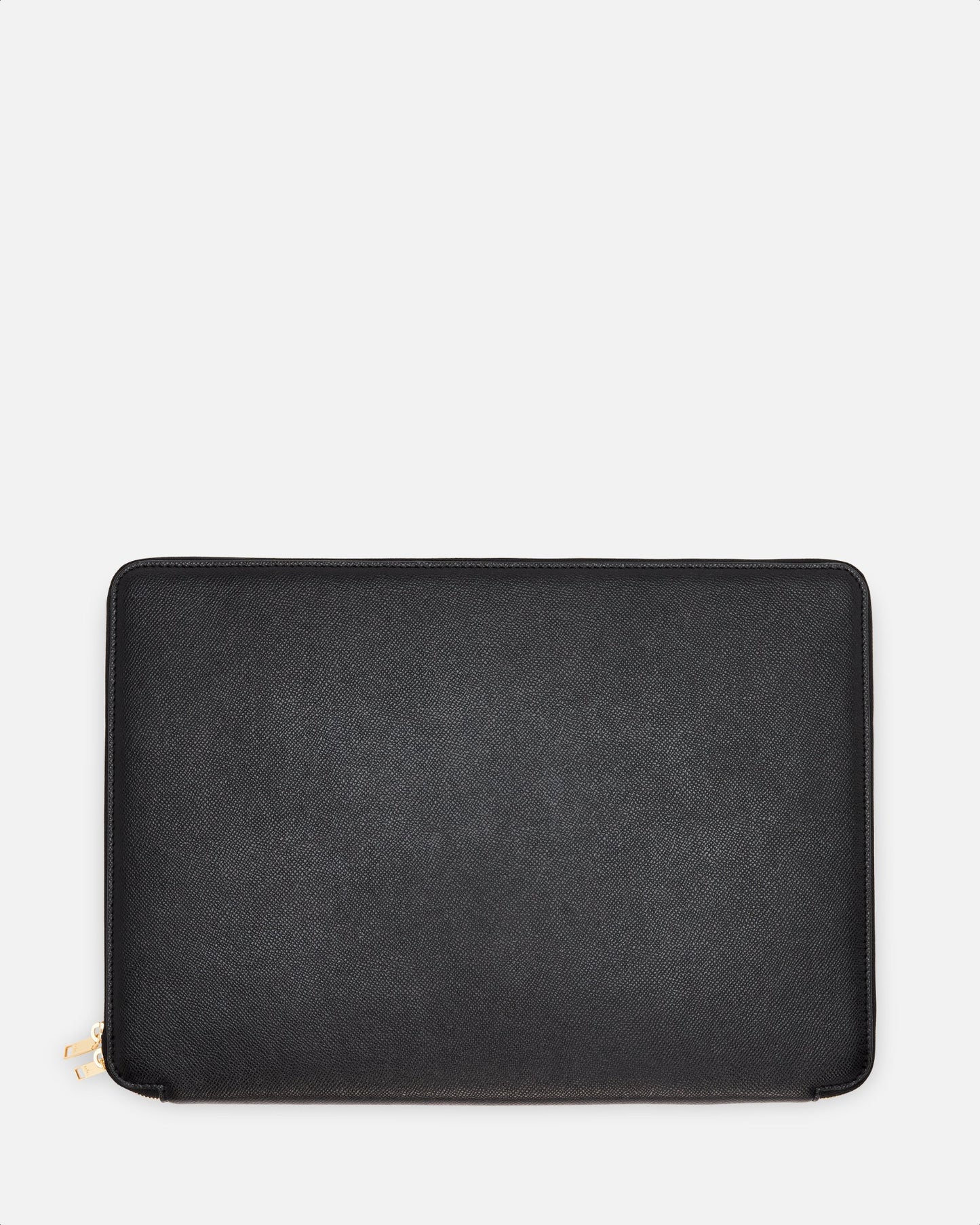 The Daily Edited Essentials 15" Laptop Cover (Black)