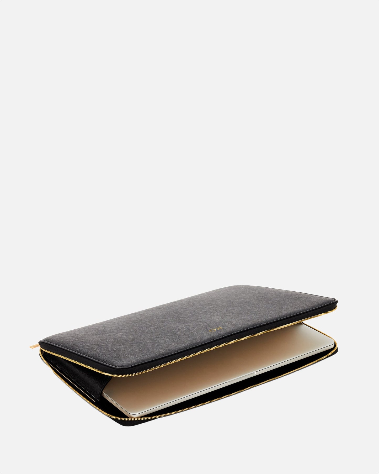 The Daily Edited Essentials 15" Laptop Cover (Black)