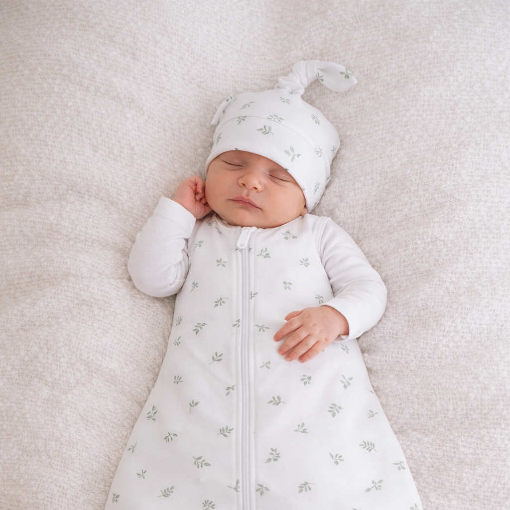 Little Leaf 5 Piece Gift Set