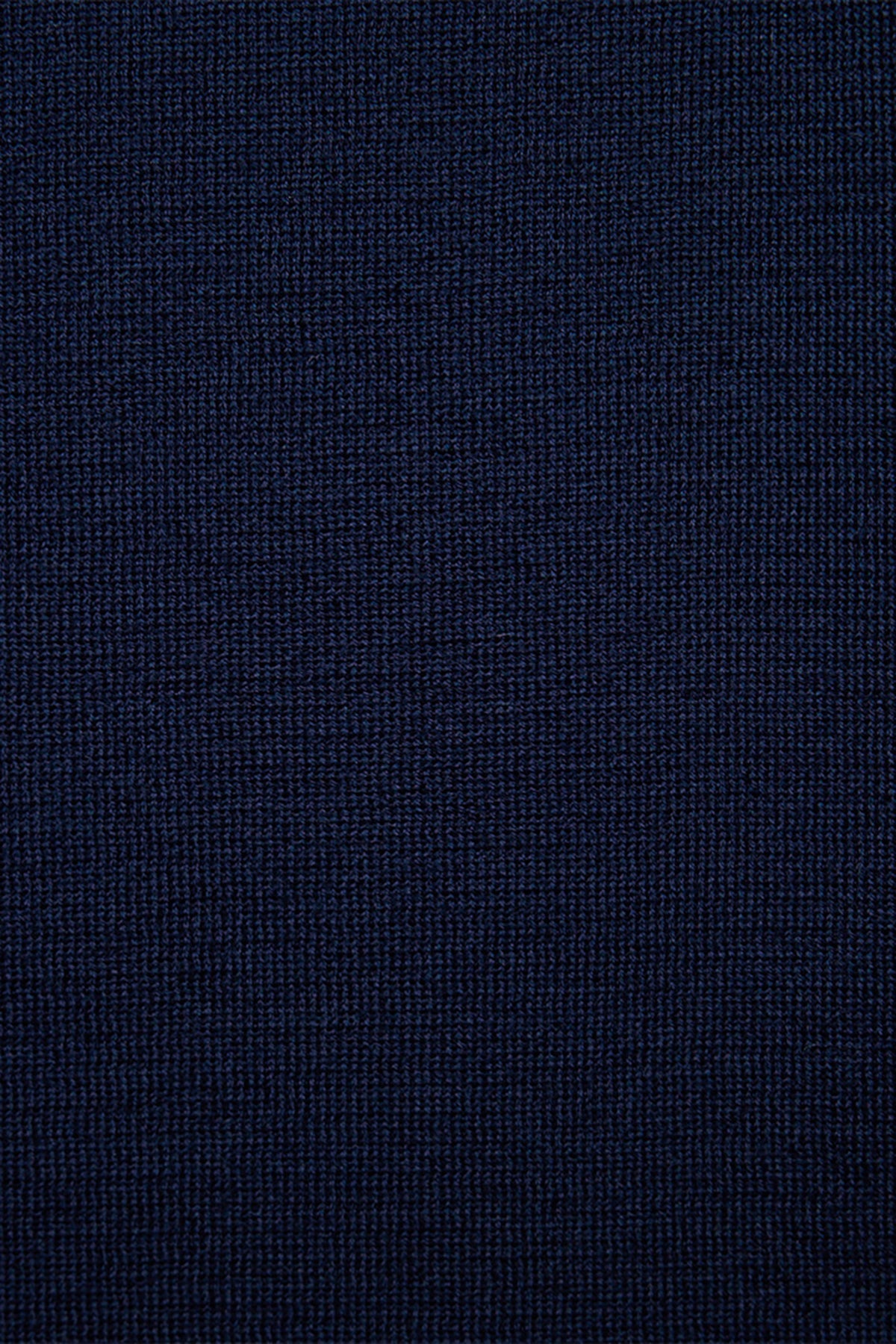 Anthony Squires Heavy weight L/S polo (Blue)