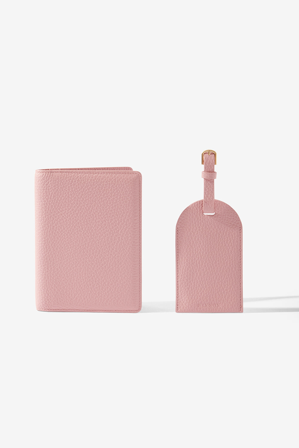 KINNON HALE & EARLE DUO (Blush)