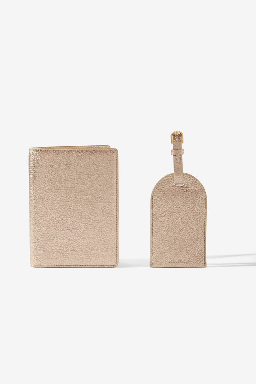 KINNON HALE & EARLE DUO (Gold)