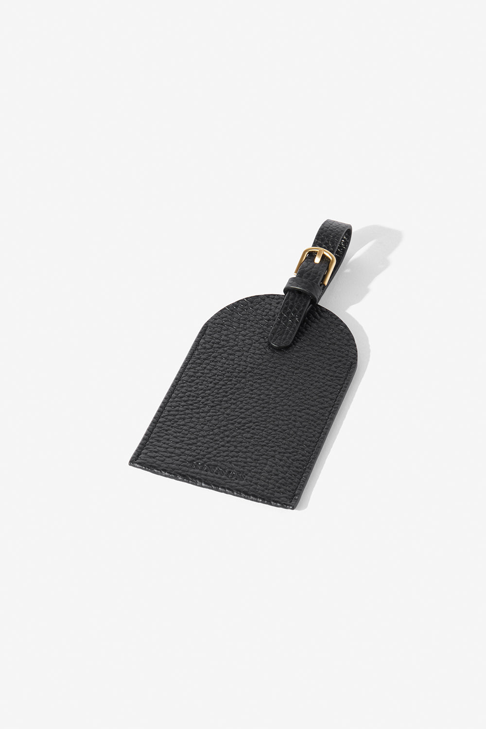 KINNON HALE & EARLE DUO WITH GOLD HARDWARE (Black)