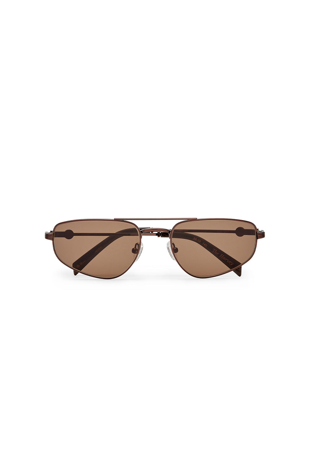 The Harvey (Brown)