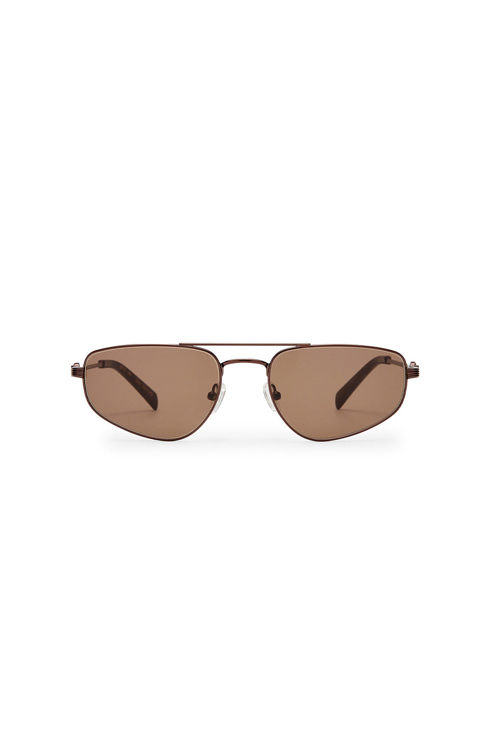 The Harvey (Brown)