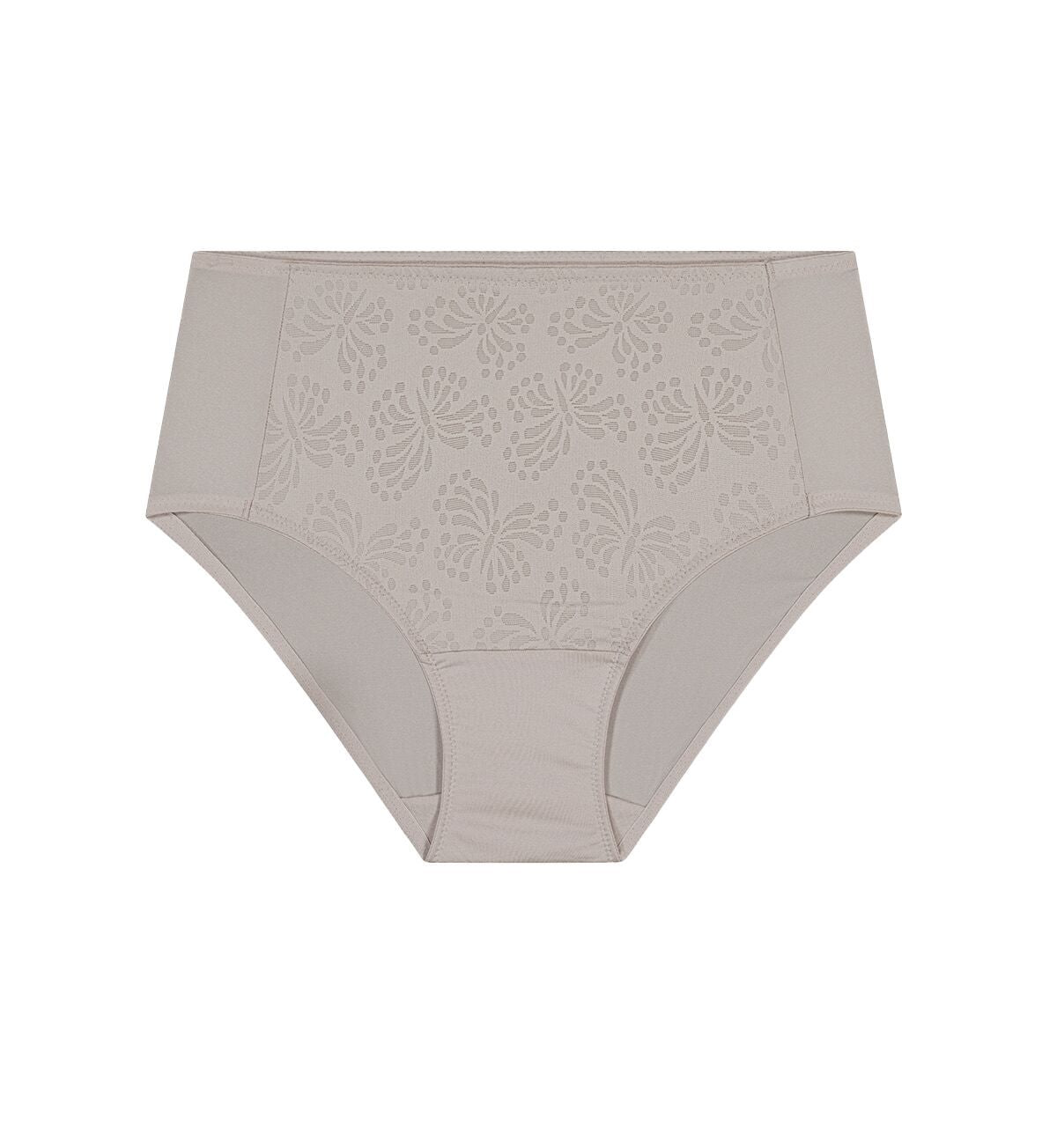 Triumph Lacy Minimiser Maxi (Rhino Grey)