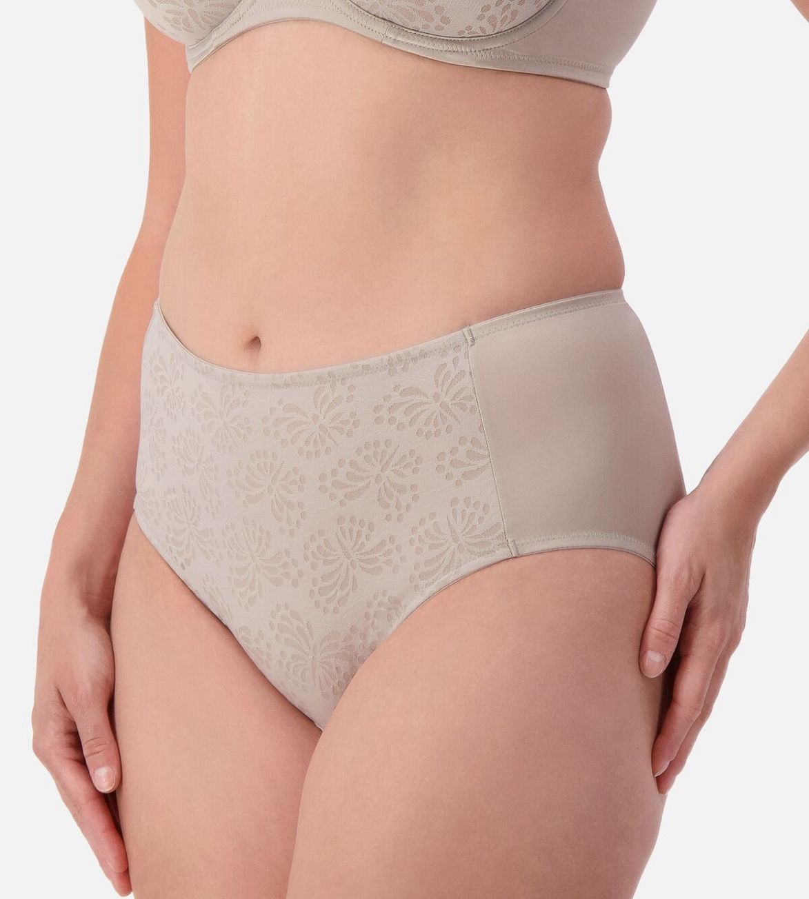 Triumph Lacy Minimiser Maxi (Rhino Grey)