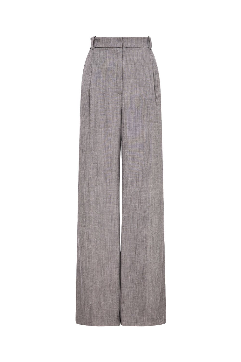 Lady Grey Trouser (Lead)