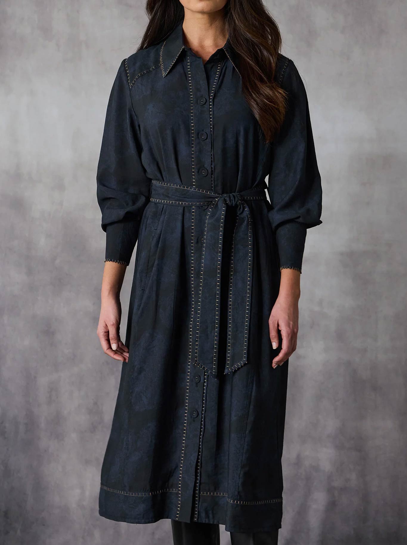 Image of Dresses. Productname: Lania The Label Lucia Dress in Print colour by brand - Lania The Label