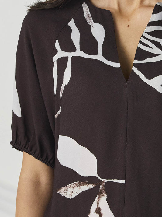 Lania The Label Top (Maple)