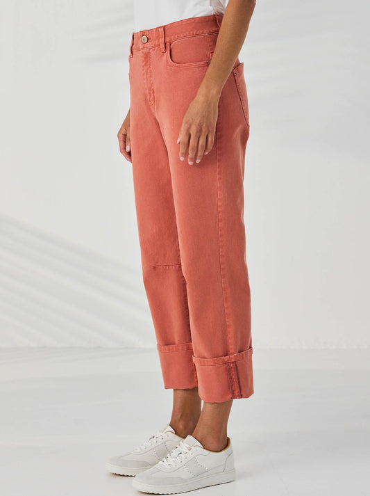 Lania The Label Avalon Jean (Amber)