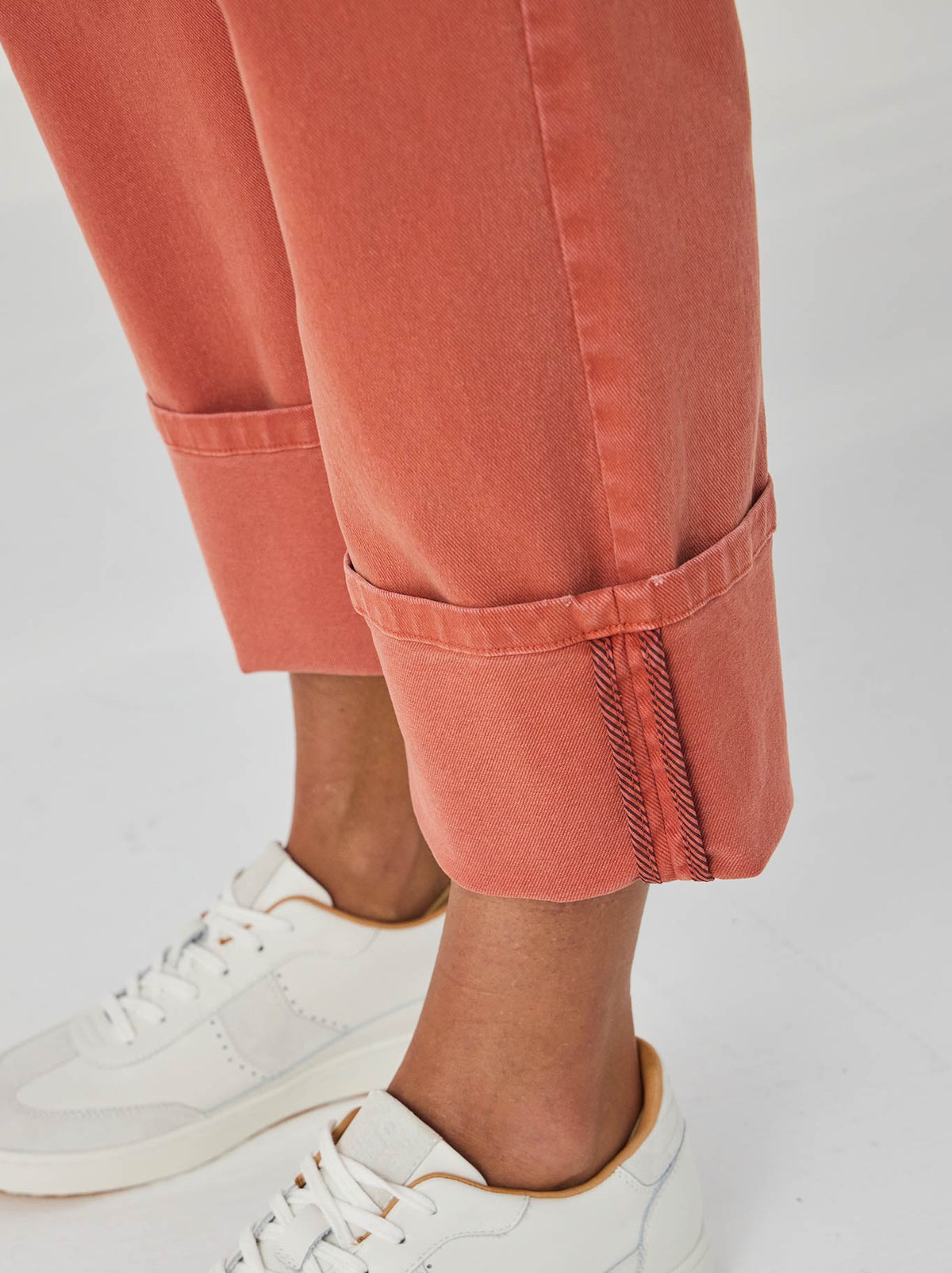 LANIA THE LABEL AVALON JEAN (Amber)
