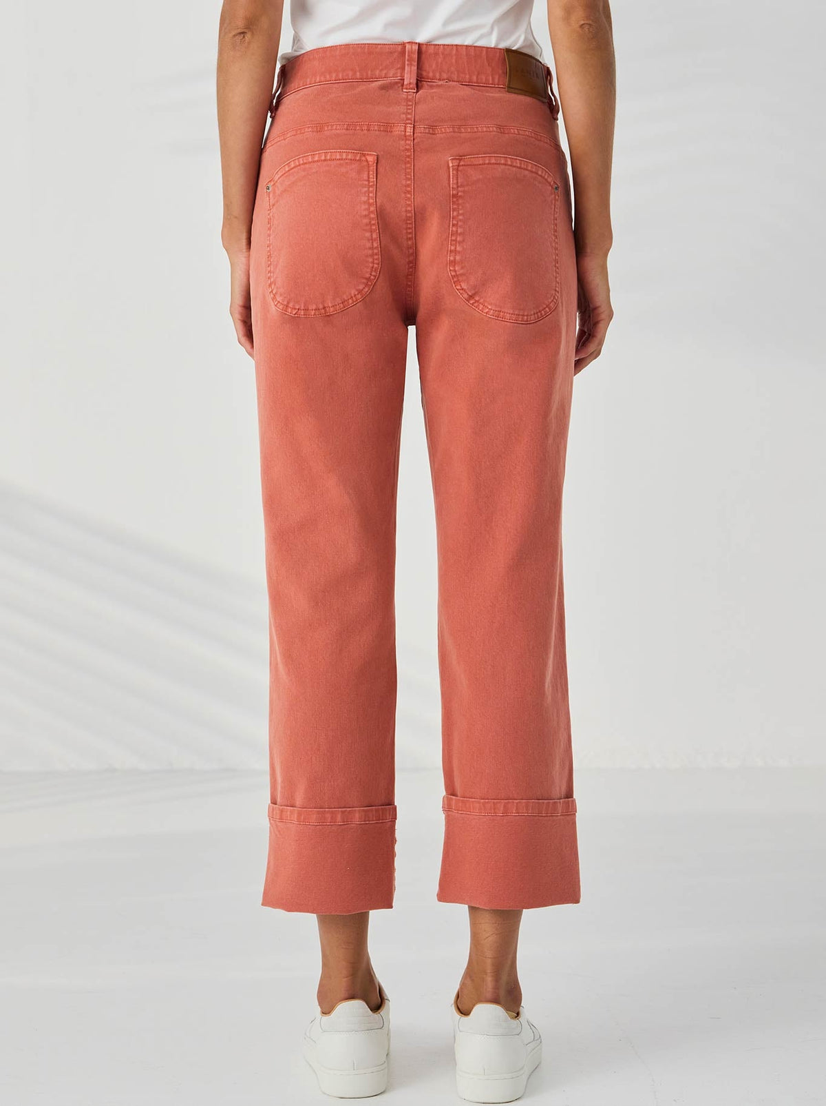 LANIA THE LABEL AVALON JEAN (Amber)
