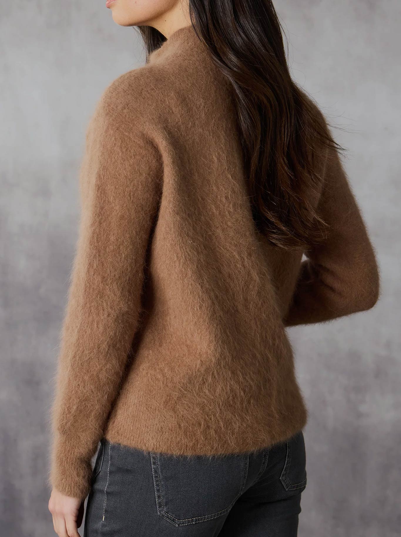Lania The Label Rogue Jacket (Almond)