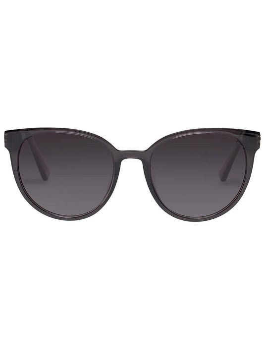 Image of Sunglasses. Productname: LE SPECS CONTENTION SUNGLASSES in Charcoal colour by brand - Le Specs
