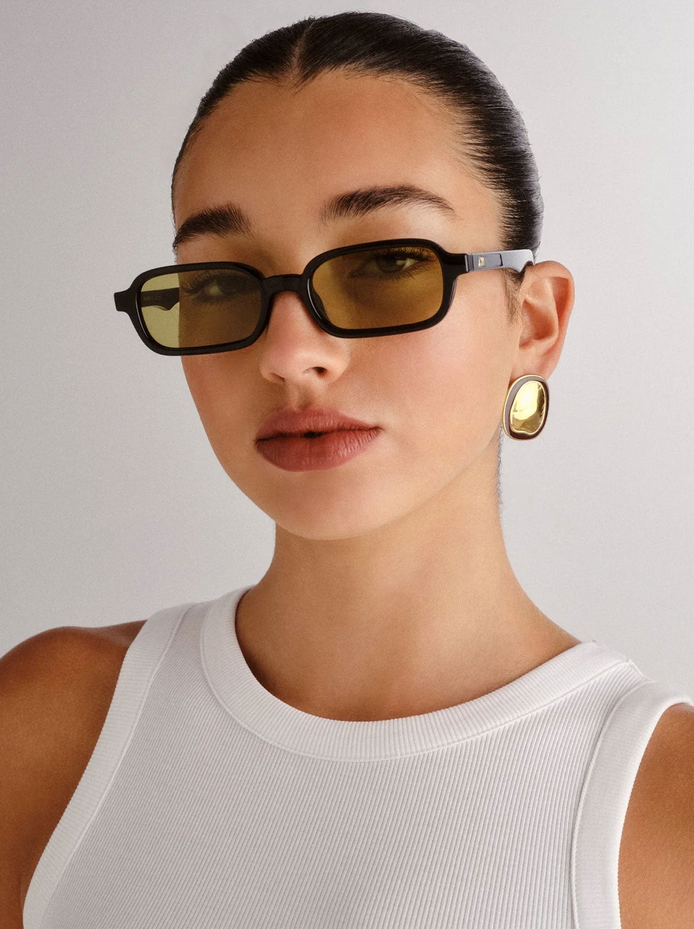 LE SPECS PILFERER SUNGLASSES (Black)