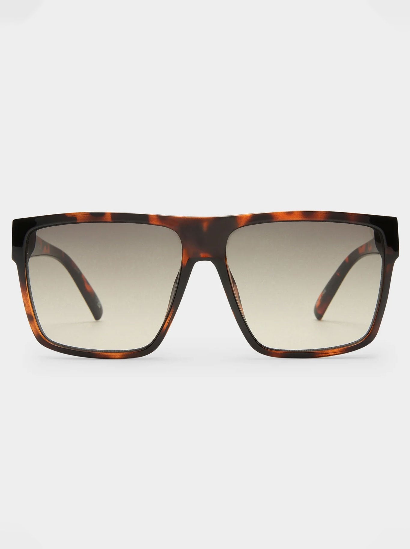 LE SPECS DARK MAGIC SUNGLASSES (Black)