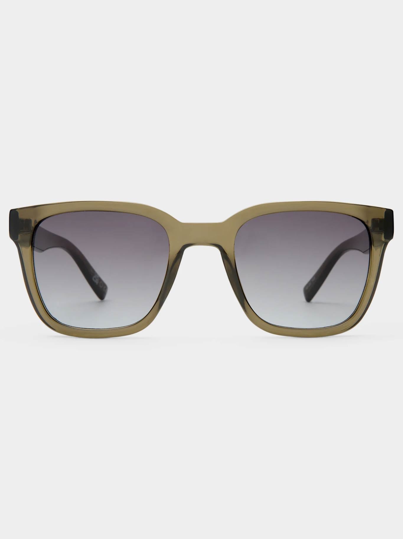LE SPECS ELIXIR SUNGLASSES (Dark Chocolate)