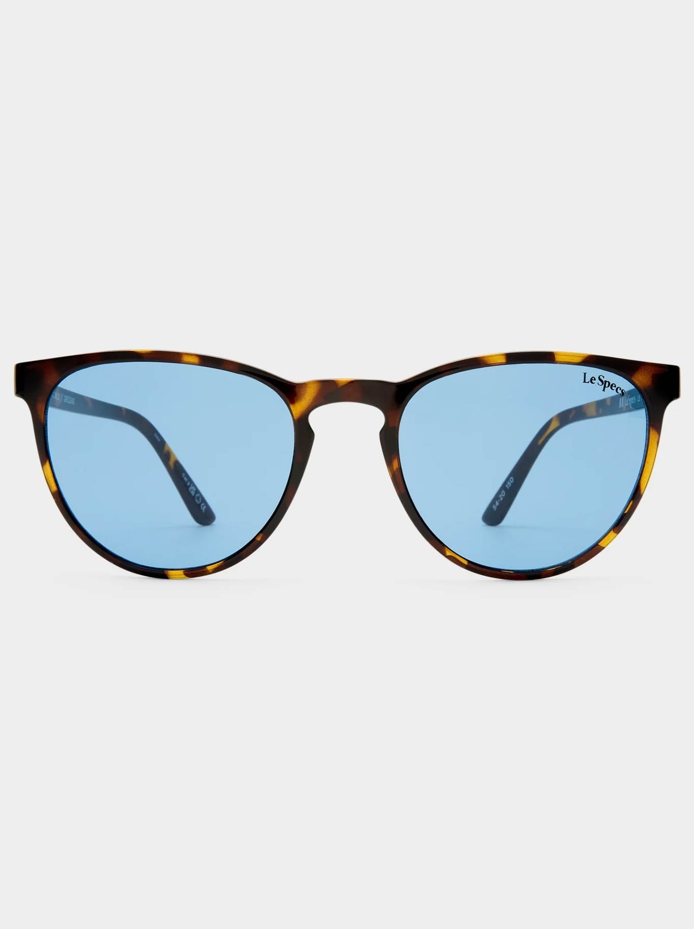 Image of Sunglasses. Productname: LE SPECS INVINCIBLE SUNGLASSES in Tokyo colour by brand - Le Specs