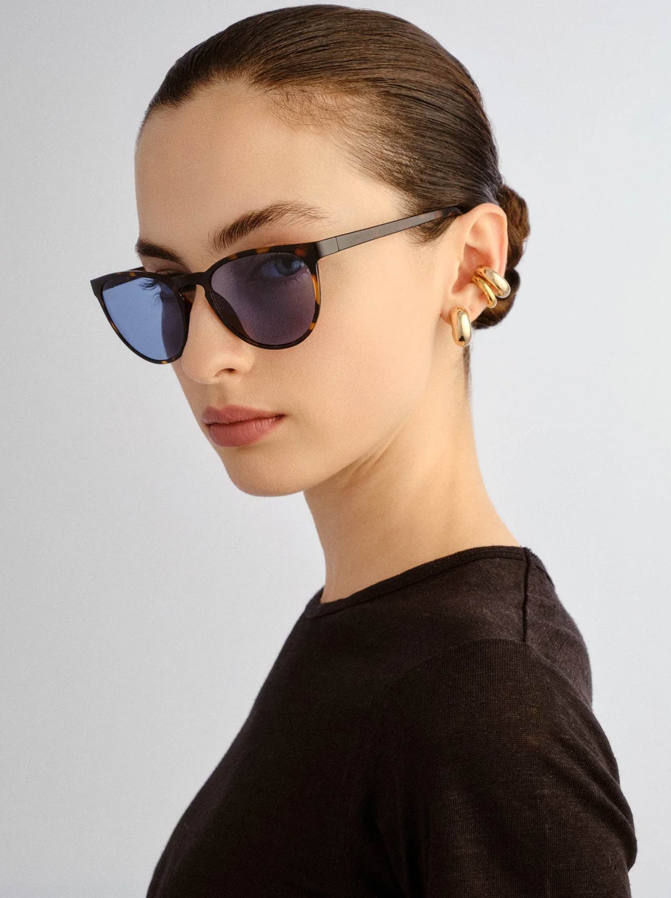 LE SPECS INVINCIBLE SUNGLASSES (Tokyo)