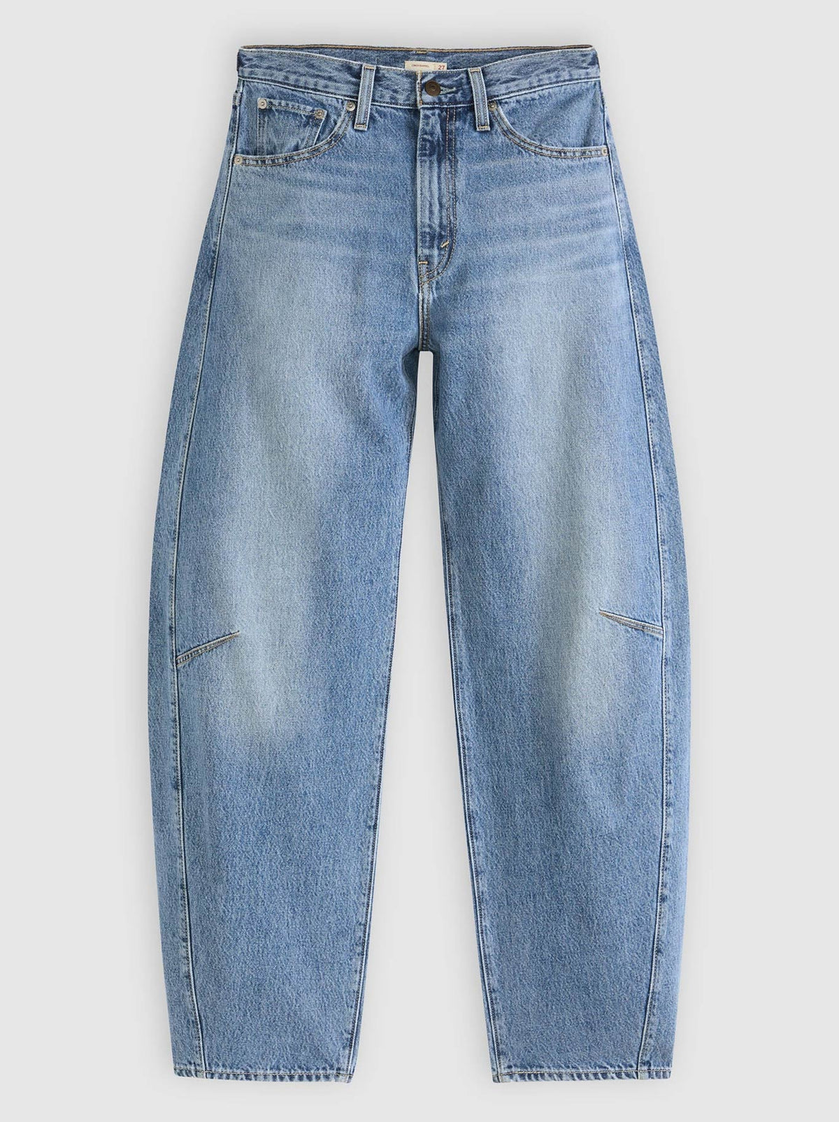 LEVI'S CINCH BARREL JEAN (Let Love In)