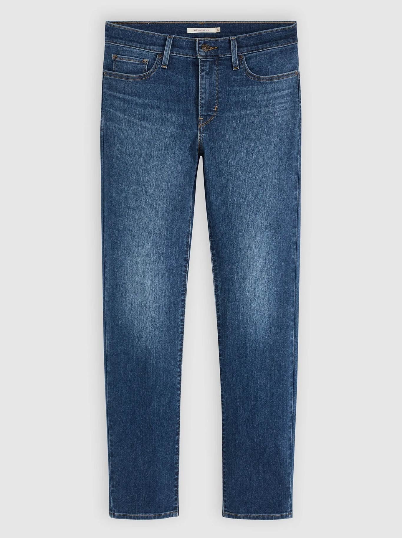 Levi'S 312 Shaping Slim Leg Jean (New Bestie)
