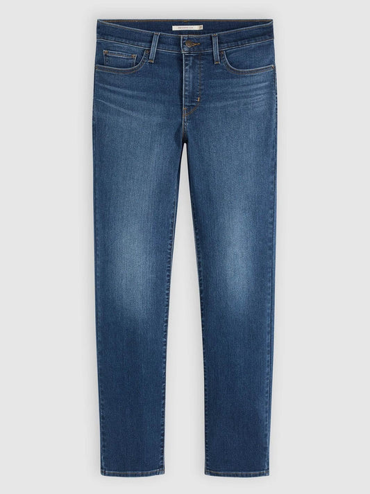 LEVI'S 312 SHAPING SLIM LEG JEAN (New Bestie)
