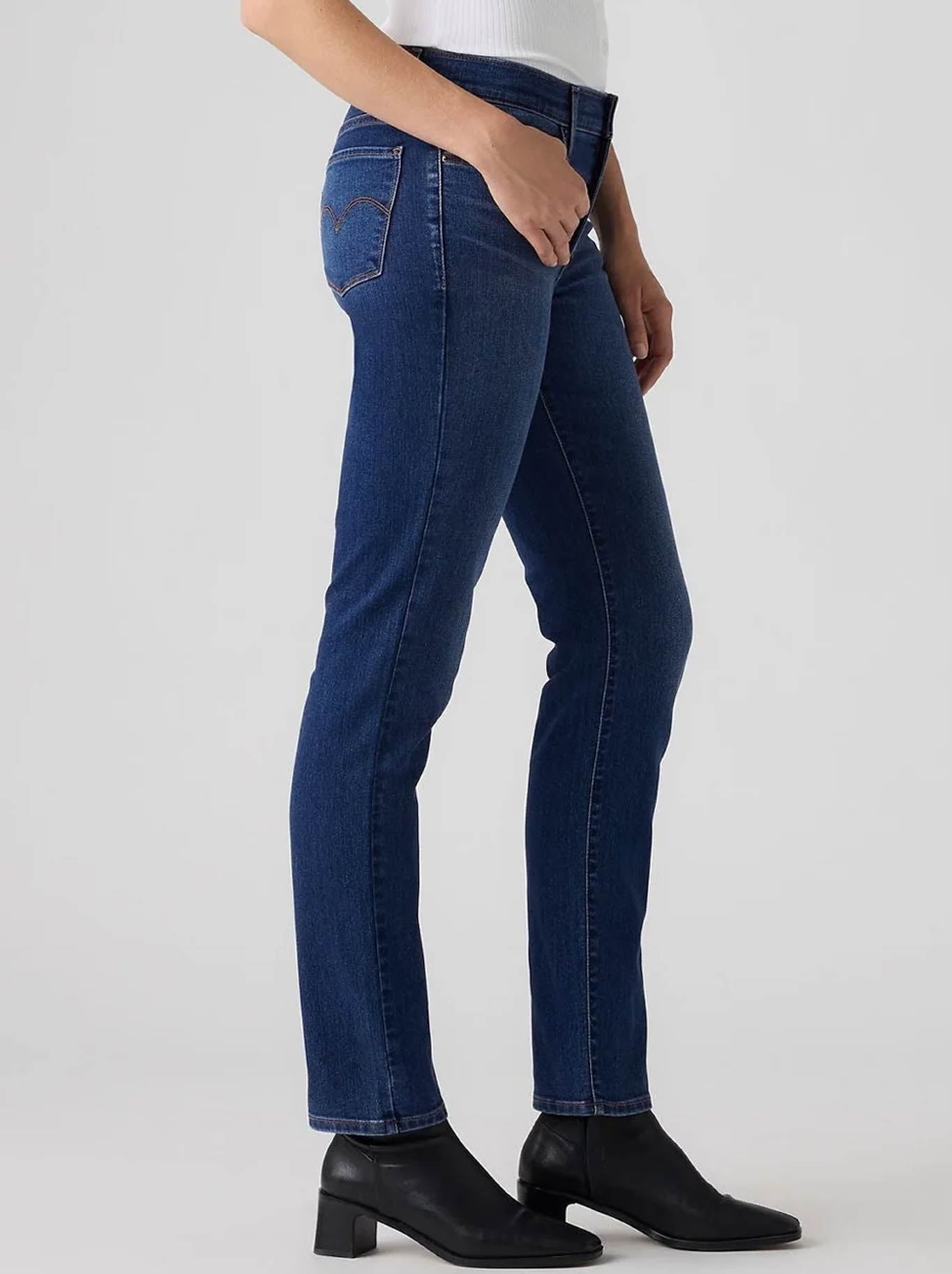 Levi'S 312 Shaping Slim Leg Jean (New Bestie)