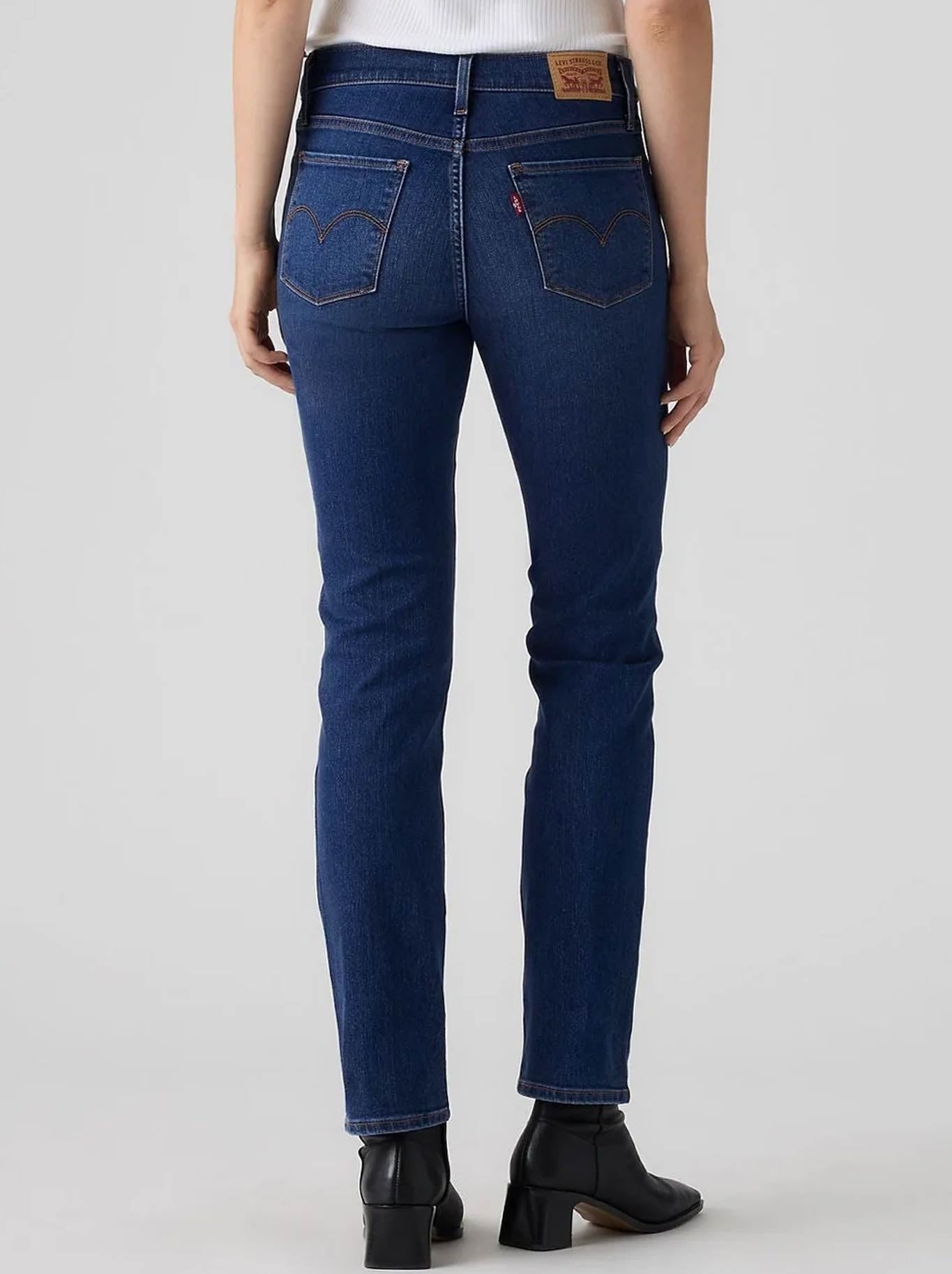Levi'S 312 Shaping Slim Leg Jean (New Bestie)