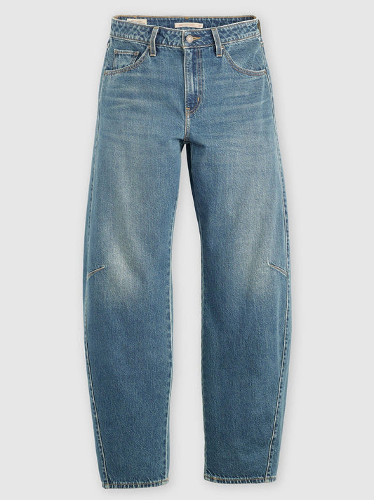 LEVI'S BAGGY DAD BARREL JEAN (Easy Days)