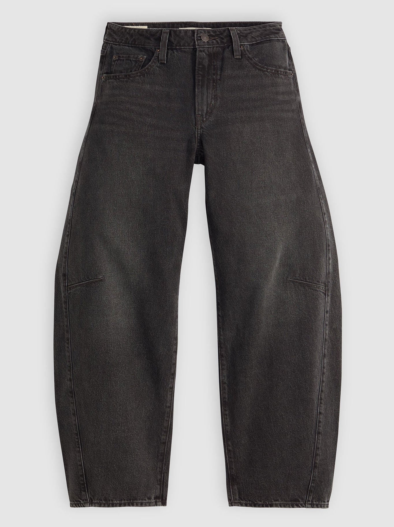 LEVI'S BAGGY DAD BARREL JEAN (Rebel Edge)