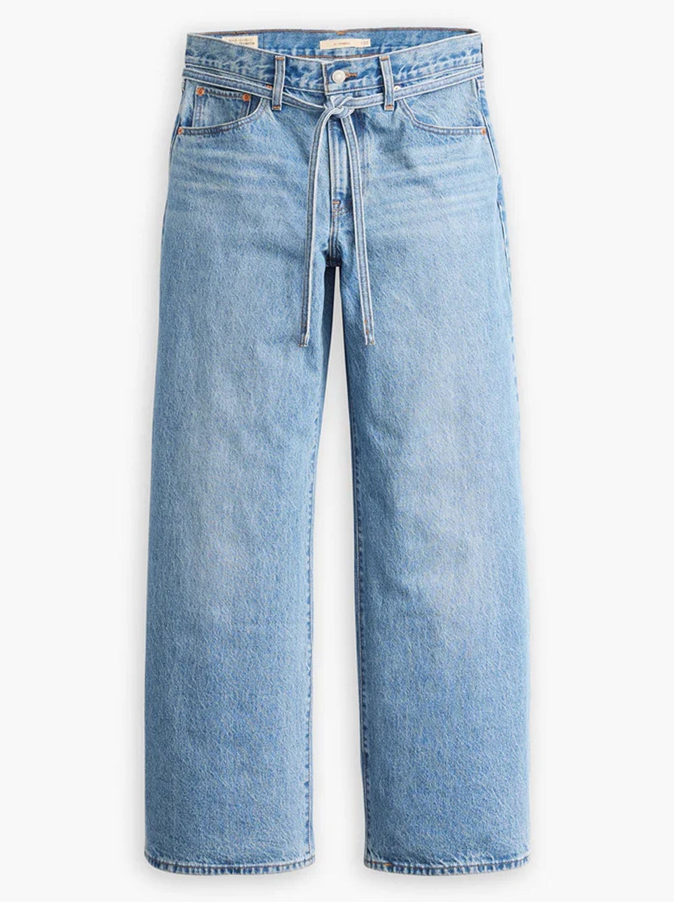 LEVI'S XL STRAIGHT JEAN (Thanks Friend)