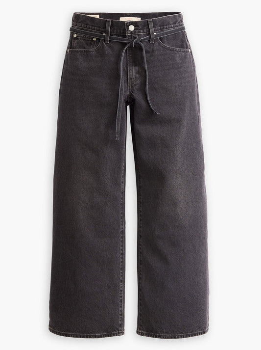 LEVI'S XL STRAIGHT JEAN (Influential Lady)