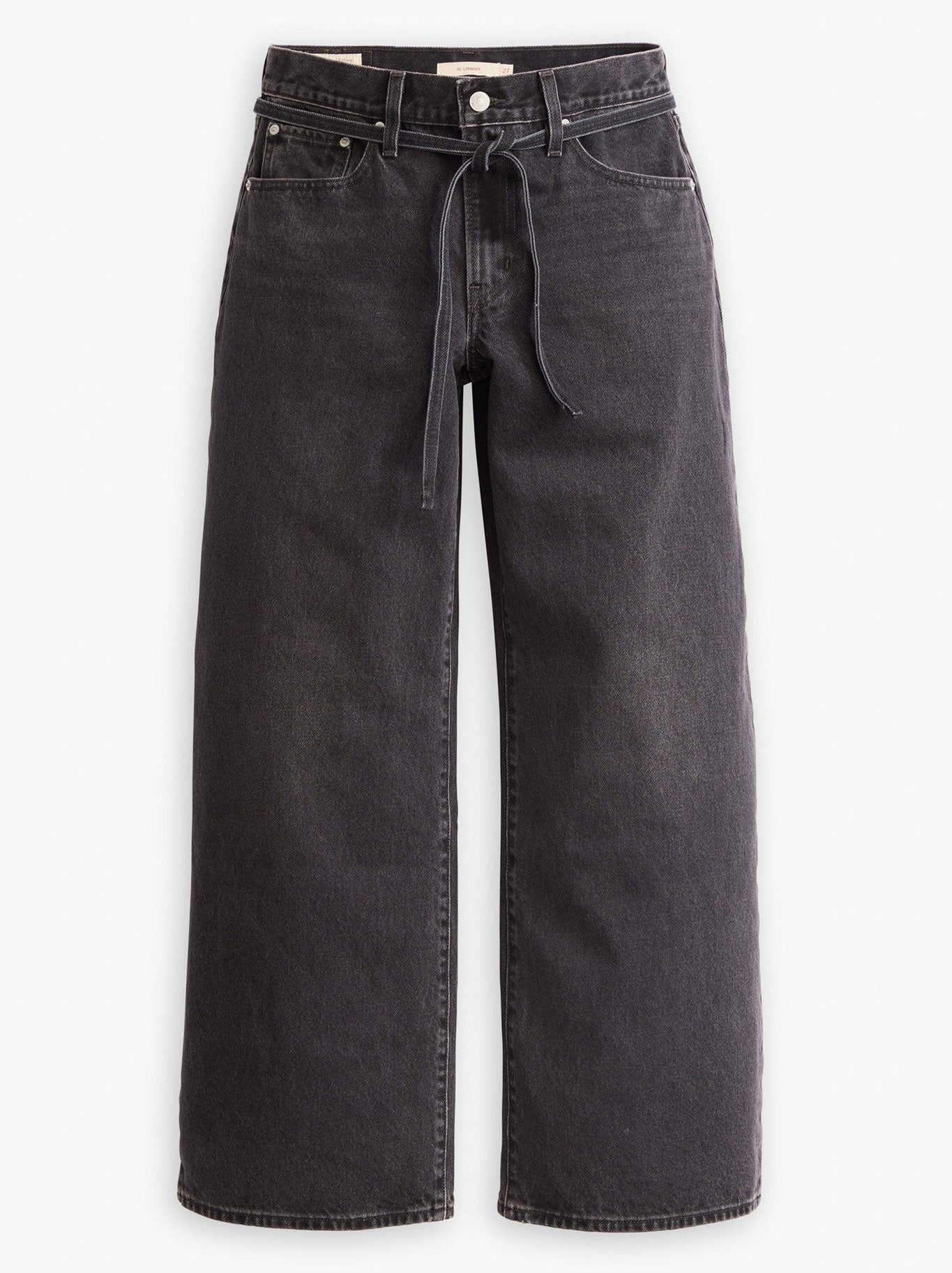 LEVI'S XL STRAIGHT JEAN (Influential Lady)