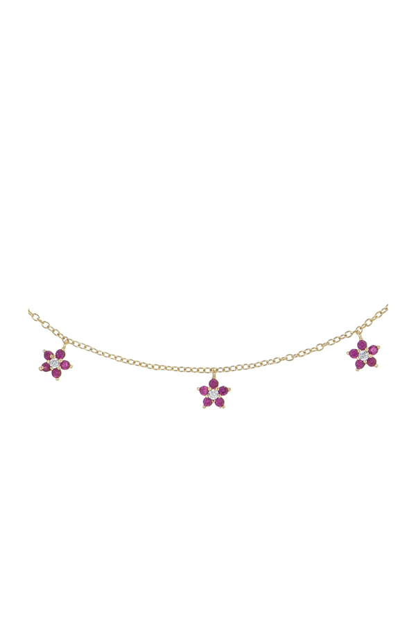 Image of Jewelry. Productname: Jewel Citizen | Lilian Choker in Gold colour by brand - Jewellery